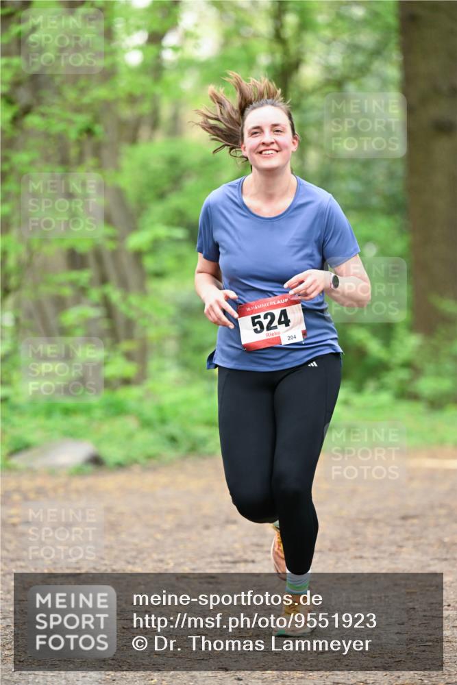 19.04.2026 - Hammer Lauf Dr. Thomas Lammeyer http://msf.ph/oto/9551923 19.04.2026 12:03:15 Laufen 524, 204 meine-sportfotos.de
