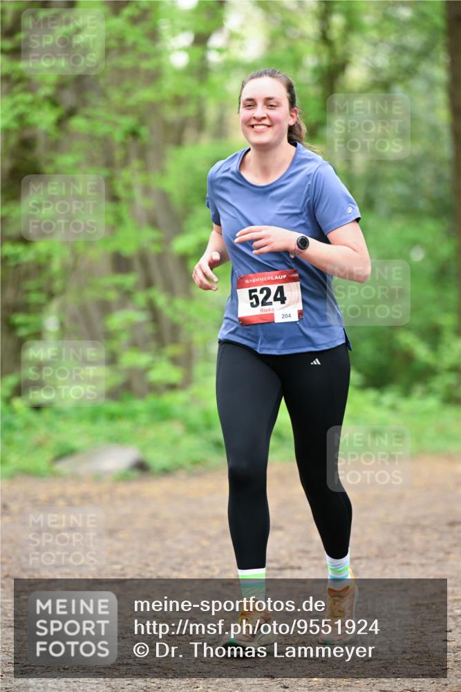 19.04.2026 - Hammer Lauf Dr. Thomas Lammeyer http://msf.ph/oto/9551924 19.04.2026 12:03:15 Laufen 524, 204 meine-sportfotos.de