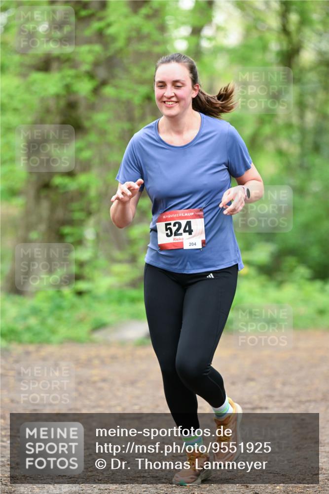 19.04.2026 - Hammer Lauf Dr. Thomas Lammeyer http://msf.ph/oto/9551925 19.04.2026 12:03:15 Laufen 524, 204 meine-sportfotos.de