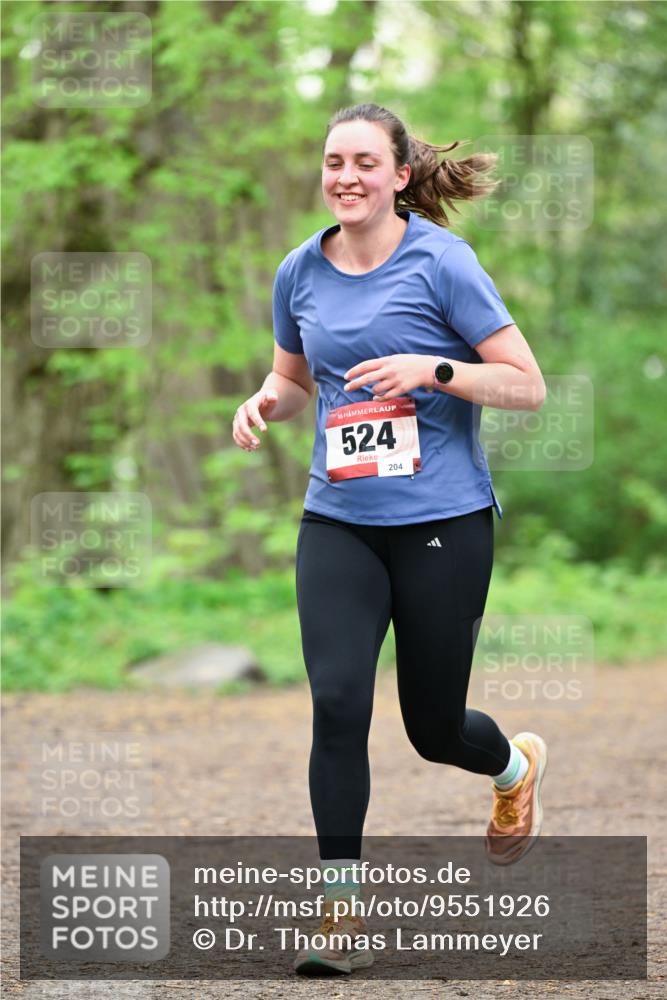 19.04.2026 - Hammer Lauf Dr. Thomas Lammeyer http://msf.ph/oto/9551926 19.04.2026 12:03:15 Laufen 524, 204 meine-sportfotos.de