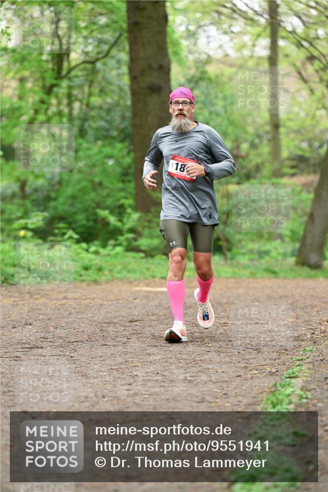 19.04.2026 - Hammer Lauf Dr. Thomas Lammeyer http://msf.ph/oto/9551941 19.04.2026 12:03:24 Laufen  meine-sportfotos.de