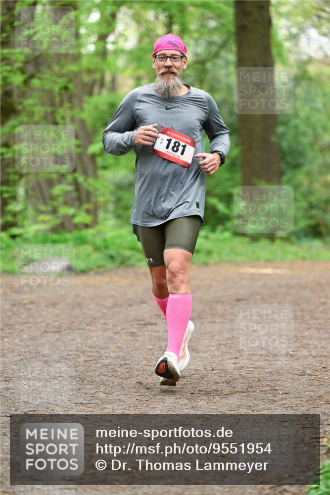 19.04.2026 - Hammer Lauf Dr. Thomas Lammeyer http://msf.ph/oto/9551954 19.04.2026 12:03:26 Laufen 181 meine-sportfotos.de