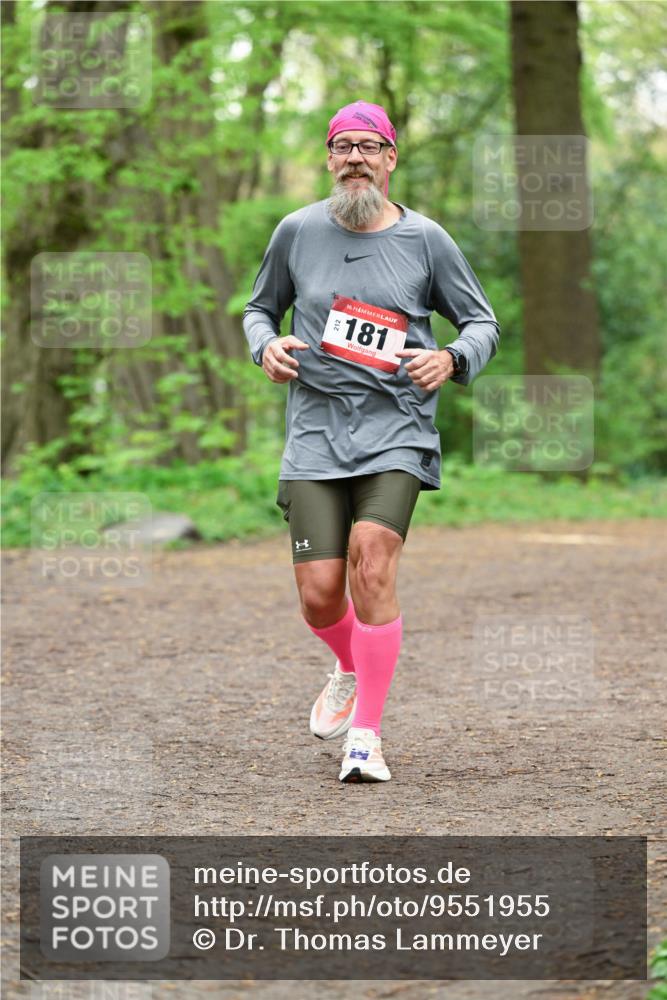 19.04.2026 - Hammer Lauf Dr. Thomas Lammeyer http://msf.ph/oto/9551955 19.04.2026 12:03:26 Laufen 181 meine-sportfotos.de