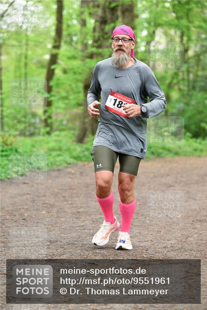 19.04.2026 - Hammer Lauf Dr. Thomas Lammeyer http://msf.ph/oto/9551961 19.04.2026 12:03:26 Laufen  meine-sportfotos.de
