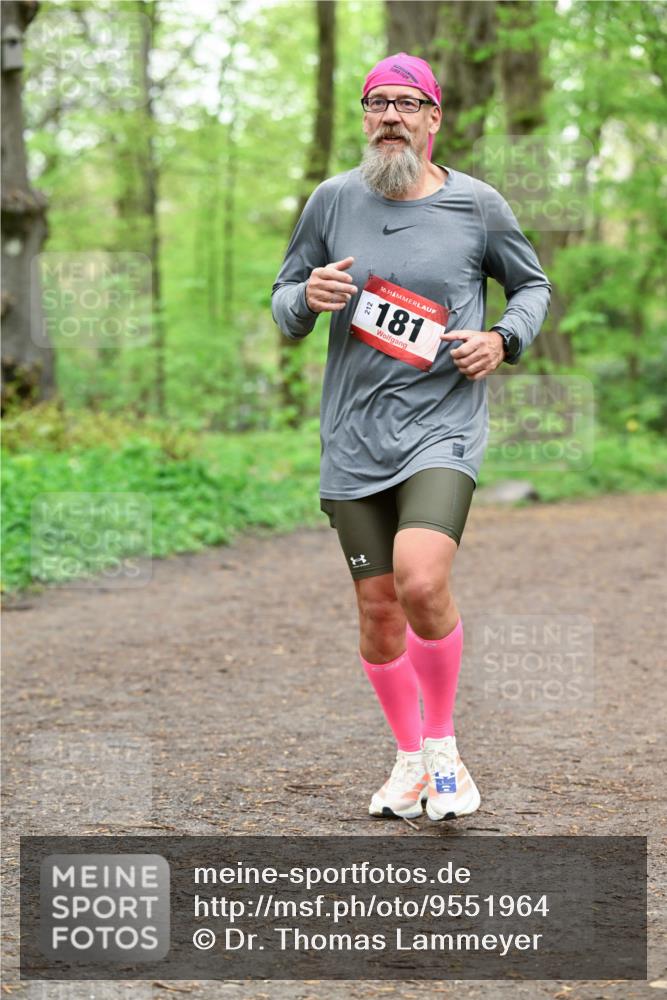 19.04.2026 - Hammer Lauf Dr. Thomas Lammeyer http://msf.ph/oto/9551964 19.04.2026 12:03:27 Laufen 181 meine-sportfotos.de
