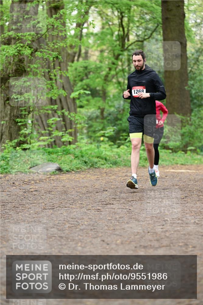 19.04.2026 - Hammer Lauf Dr. Thomas Lammeyer http://msf.ph/oto/9551986 19.04.2026 12:03:34 Laufen 1268 meine-sportfotos.de