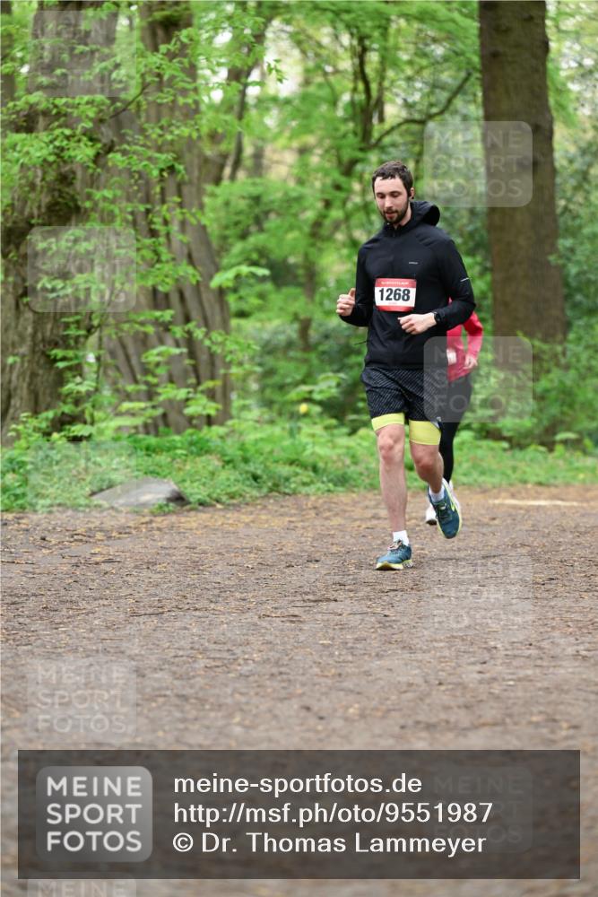 19.04.2026 - Hammer Lauf Dr. Thomas Lammeyer http://msf.ph/oto/9551987 19.04.2026 12:03:34 Laufen 1268 meine-sportfotos.de