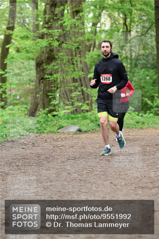 19.04.2026 - Hammer Lauf Dr. Thomas Lammeyer http://msf.ph/oto/9551992 19.04.2026 12:03:35 Laufen 1268 meine-sportfotos.de