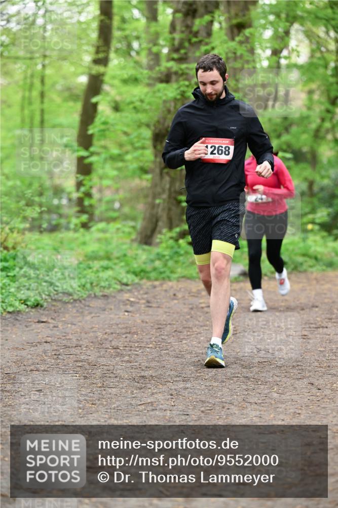 19.04.2026 - Hammer Lauf Dr. Thomas Lammeyer http://msf.ph/oto/9552000 19.04.2026 12:03:36 Laufen 268 meine-sportfotos.de