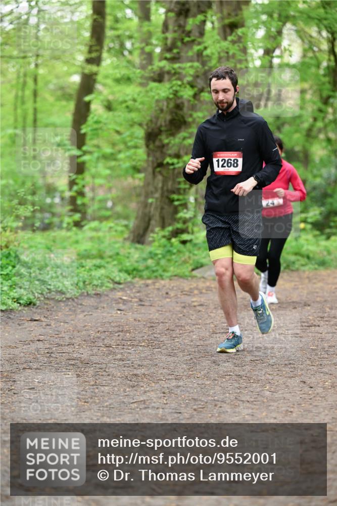 19.04.2026 - Hammer Lauf Dr. Thomas Lammeyer http://msf.ph/oto/9552001 19.04.2026 12:03:36 Laufen 1268 meine-sportfotos.de