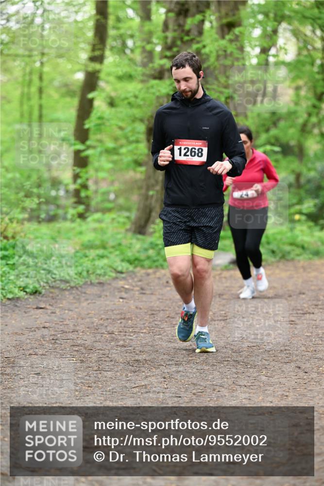 19.04.2026 - Hammer Lauf Dr. Thomas Lammeyer http://msf.ph/oto/9552002 19.04.2026 12:03:36 Laufen 1268 meine-sportfotos.de