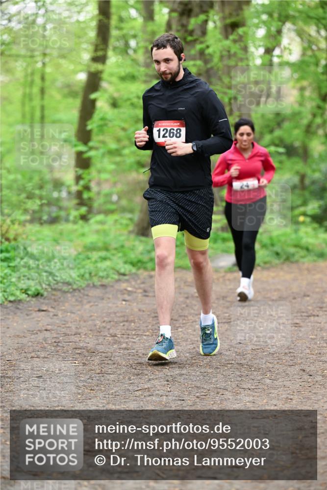 19.04.2026 - Hammer Lauf Dr. Thomas Lammeyer http://msf.ph/oto/9552003 19.04.2026 12:03:36 Laufen 1268 meine-sportfotos.de