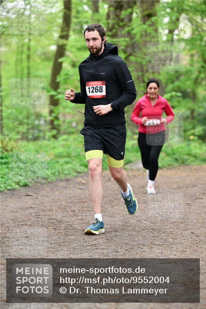 19.04.2026 - Hammer Lauf Dr. Thomas Lammeyer http://msf.ph/oto/9552004 19.04.2026 12:03:36 Laufen 1268 meine-sportfotos.de