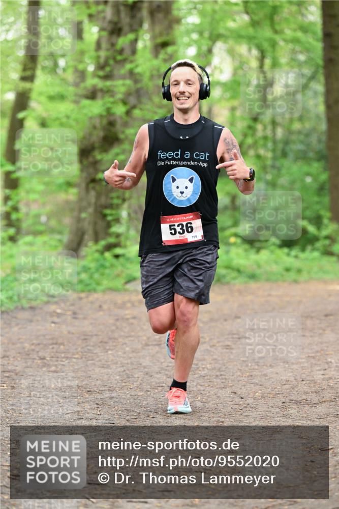 19.04.2026 - Hammer Lauf Dr. Thomas Lammeyer http://msf.ph/oto/9552020 19.04.2026 12:03:40 Laufen 536, 199 meine-sportfotos.de