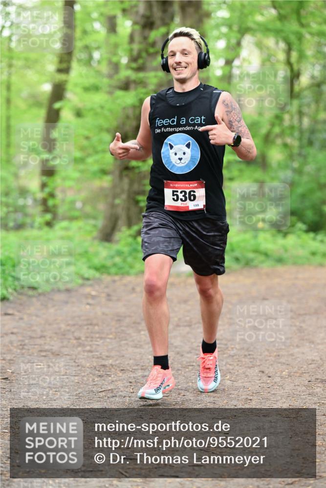 19.04.2026 - Hammer Lauf Dr. Thomas Lammeyer http://msf.ph/oto/9552021 19.04.2026 12:03:40 Laufen 536, 199 meine-sportfotos.de