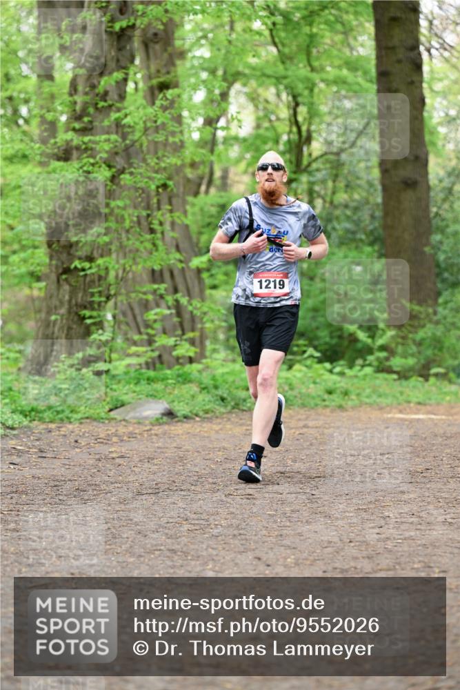 19.04.2026 - Hammer Lauf Dr. Thomas Lammeyer http://msf.ph/oto/9552026 19.04.2026 12:03:41 Laufen 1219 meine-sportfotos.de