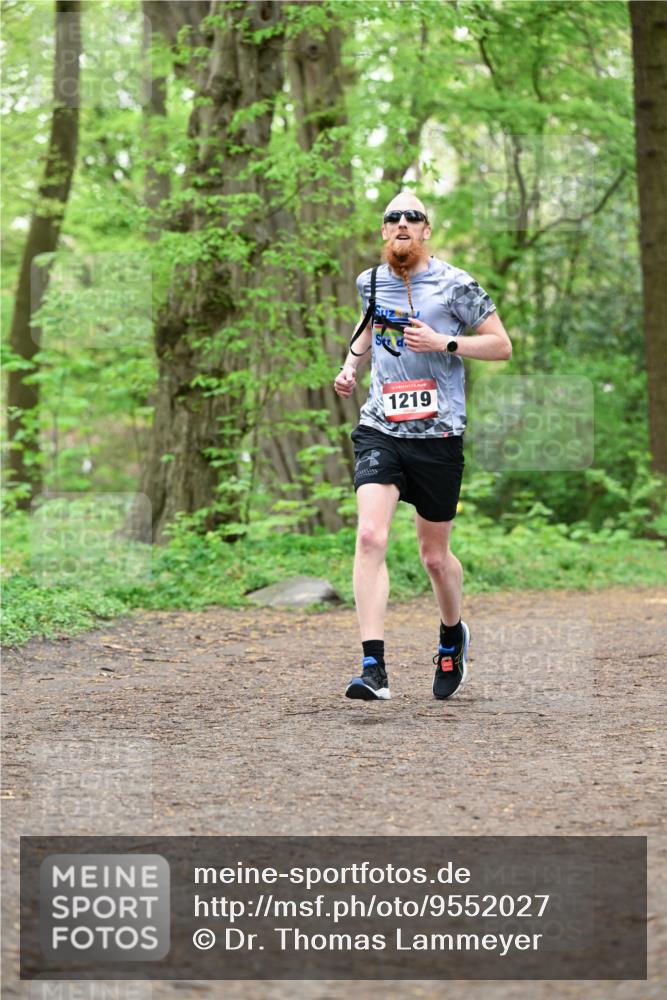 19.04.2026 - Hammer Lauf Dr. Thomas Lammeyer http://msf.ph/oto/9552027 19.04.2026 12:03:41 Laufen 1219 meine-sportfotos.de