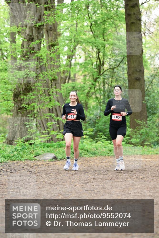 19.04.2026 - Hammer Lauf Dr. Thomas Lammeyer http://msf.ph/oto/9552074 19.04.2026 12:04:00 Laufen 145 meine-sportfotos.de
