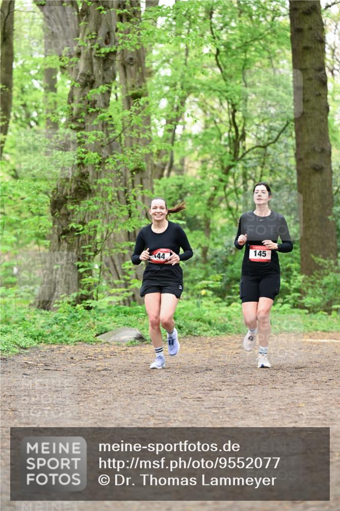19.04.2026 - Hammer Lauf Dr. Thomas Lammeyer http://msf.ph/oto/9552077 19.04.2026 12:04:00 Laufen 145 meine-sportfotos.de