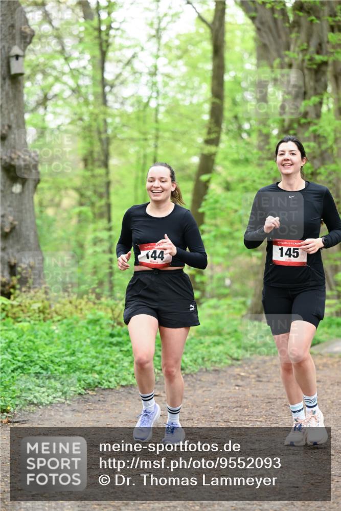 19.04.2026 - Hammer Lauf Dr. Thomas Lammeyer http://msf.ph/oto/9552093 19.04.2026 12:04:03 Laufen 145 meine-sportfotos.de