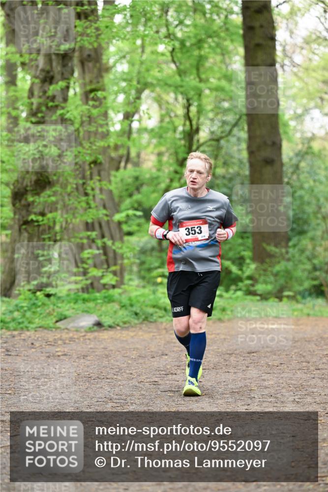 19.04.2026 - Hammer Lauf Dr. Thomas Lammeyer http://msf.ph/oto/9552097 19.04.2026 12:04:08 Laufen 353, 219 meine-sportfotos.de