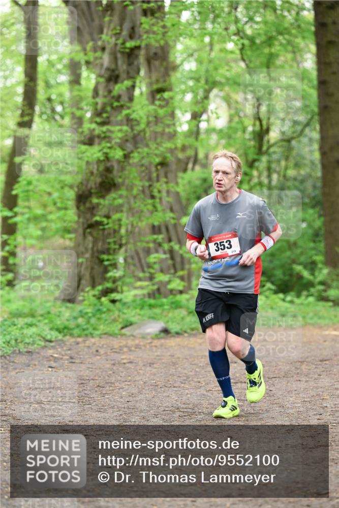 19.04.2026 - Hammer Lauf Dr. Thomas Lammeyer http://msf.ph/oto/9552100 19.04.2026 12:04:08 Laufen 353, 219 meine-sportfotos.de