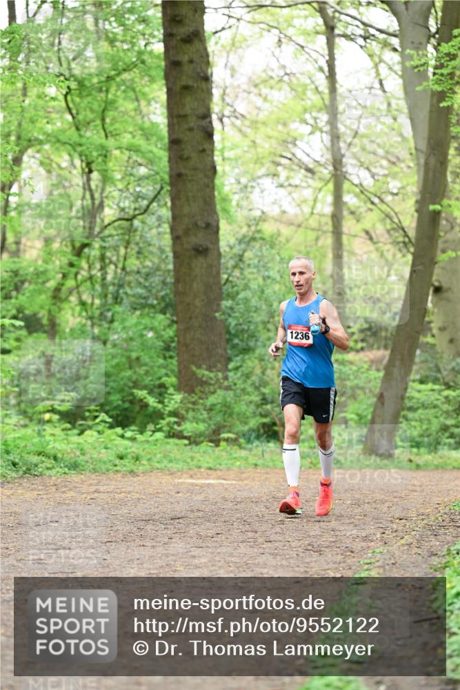 19.04.2026 - Hammer Lauf Dr. Thomas Lammeyer http://msf.ph/oto/9552122 19.04.2026 12:04:28 Laufen 1236 meine-sportfotos.de