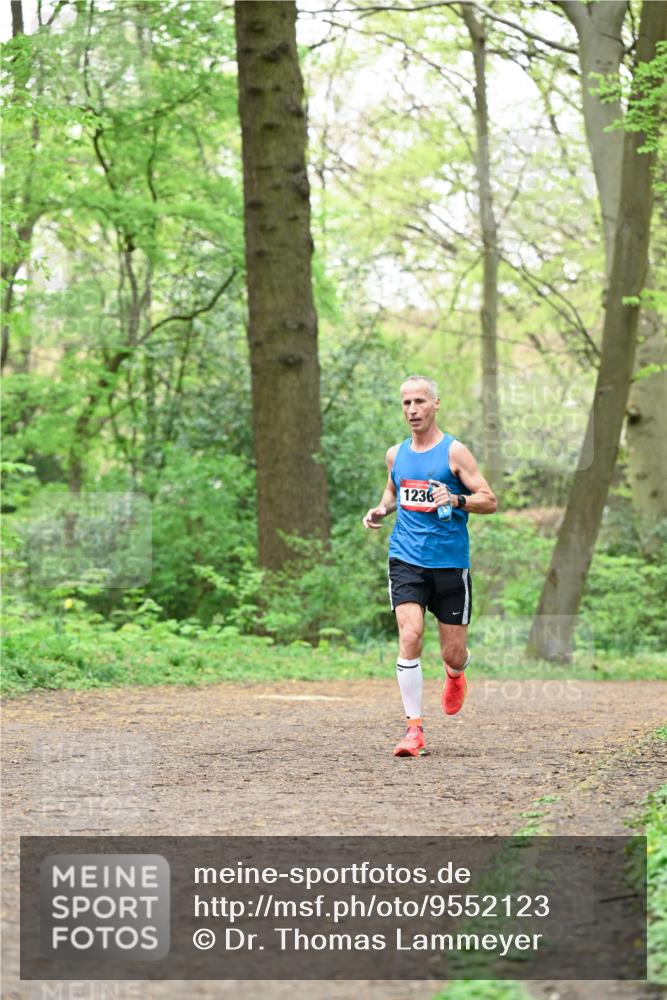 19.04.2026 - Hammer Lauf Dr. Thomas Lammeyer http://msf.ph/oto/9552123 19.04.2026 12:04:28 Laufen 1236 meine-sportfotos.de