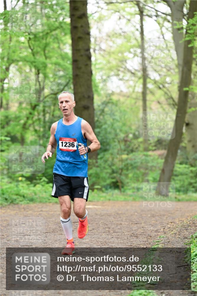 19.04.2026 - Hammer Lauf Dr. Thomas Lammeyer http://msf.ph/oto/9552133 19.04.2026 12:04:29 Laufen 1236 meine-sportfotos.de