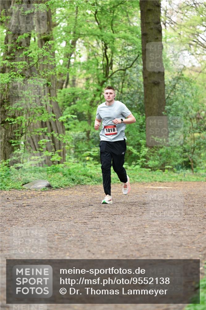 19.04.2026 - Hammer Lauf Dr. Thomas Lammeyer http://msf.ph/oto/9552138 19.04.2026 12:04:40 Laufen 1018 meine-sportfotos.de