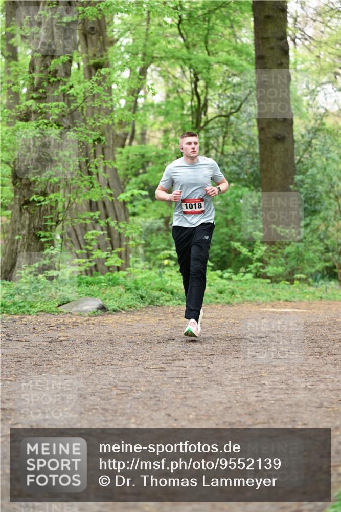 19.04.2026 - Hammer Lauf Dr. Thomas Lammeyer http://msf.ph/oto/9552139 19.04.2026 12:04:40 Laufen 1018 meine-sportfotos.de