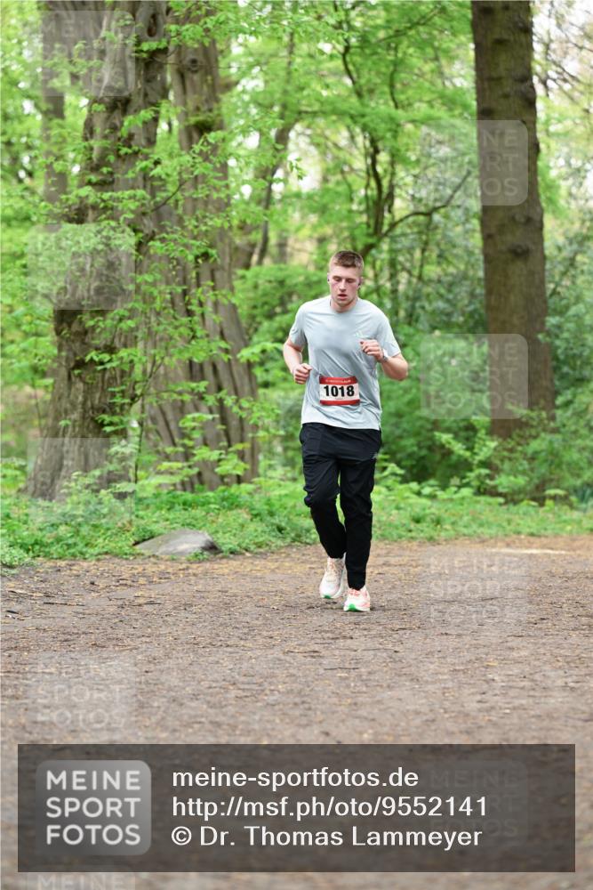 19.04.2026 - Hammer Lauf Dr. Thomas Lammeyer http://msf.ph/oto/9552141 19.04.2026 12:04:40 Laufen 1018 meine-sportfotos.de