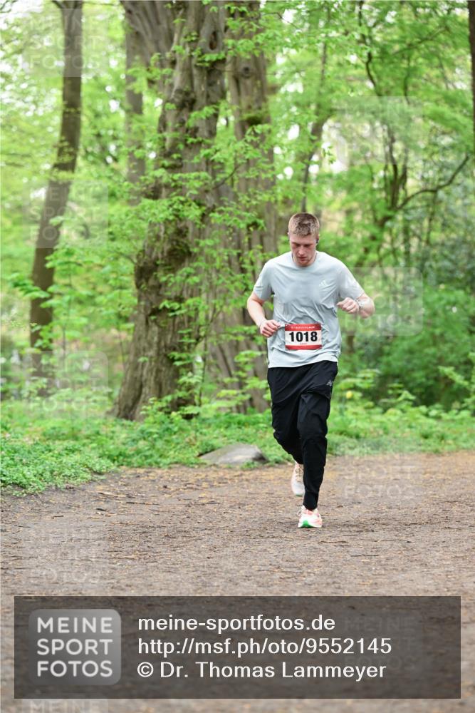 19.04.2026 - Hammer Lauf Dr. Thomas Lammeyer http://msf.ph/oto/9552145 19.04.2026 12:04:41 Laufen 1018 meine-sportfotos.de