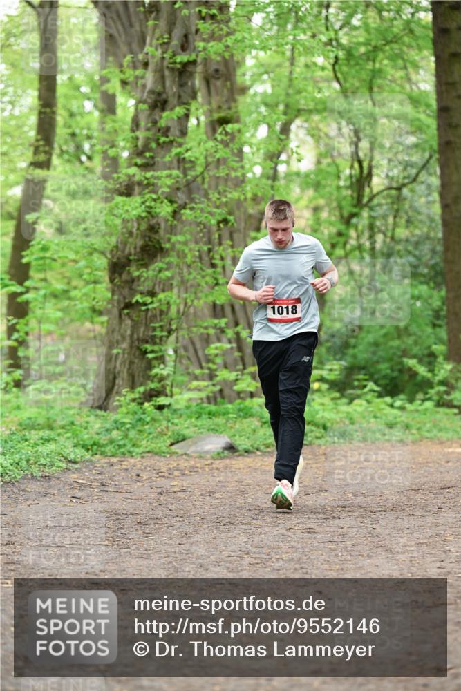 19.04.2026 - Hammer Lauf Dr. Thomas Lammeyer http://msf.ph/oto/9552146 19.04.2026 12:04:41 Laufen 1018 meine-sportfotos.de