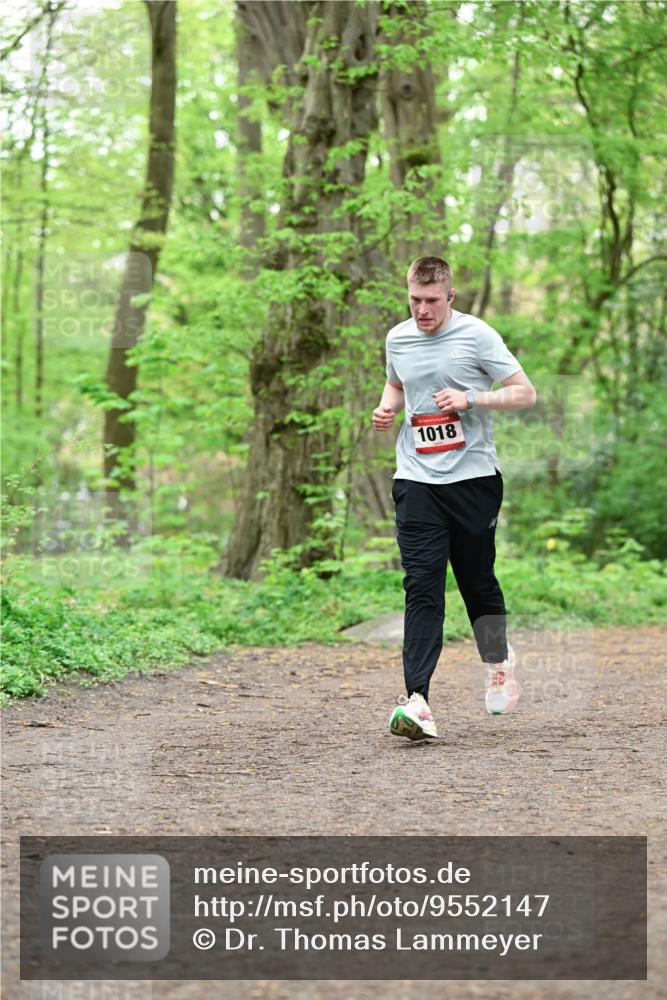 19.04.2026 - Hammer Lauf Dr. Thomas Lammeyer http://msf.ph/oto/9552147 19.04.2026 12:04:41 Laufen 1018 meine-sportfotos.de
