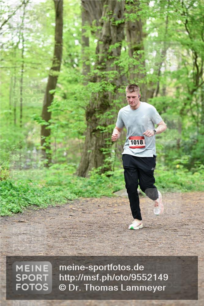 19.04.2026 - Hammer Lauf Dr. Thomas Lammeyer http://msf.ph/oto/9552149 19.04.2026 12:04:41 Laufen 1018 meine-sportfotos.de