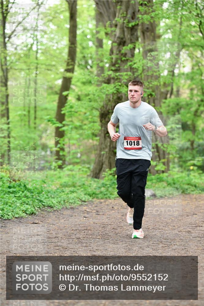 19.04.2026 - Hammer Lauf Dr. Thomas Lammeyer http://msf.ph/oto/9552152 19.04.2026 12:04:42 Laufen 1018 meine-sportfotos.de