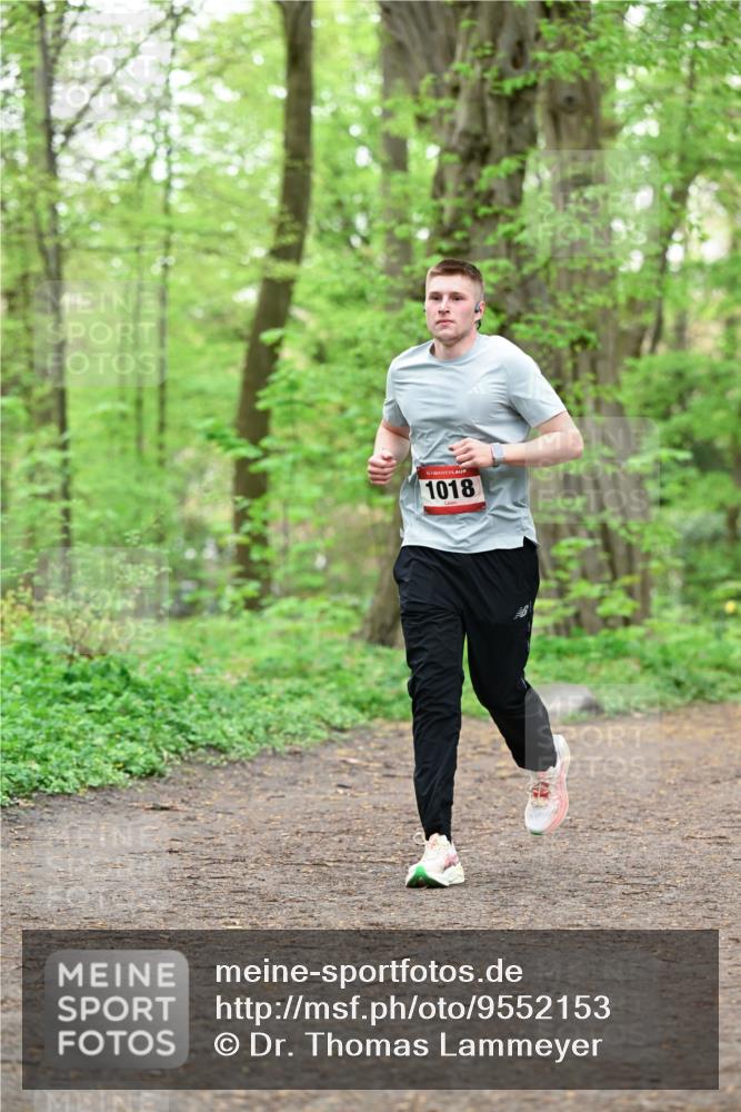 19.04.2026 - Hammer Lauf Dr. Thomas Lammeyer http://msf.ph/oto/9552153 19.04.2026 12:04:42 Laufen 1018 meine-sportfotos.de