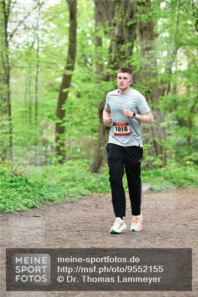 19.04.2026 - Hammer Lauf Dr. Thomas Lammeyer http://msf.ph/oto/9552155 19.04.2026 12:04:42 Laufen 1018 meine-sportfotos.de