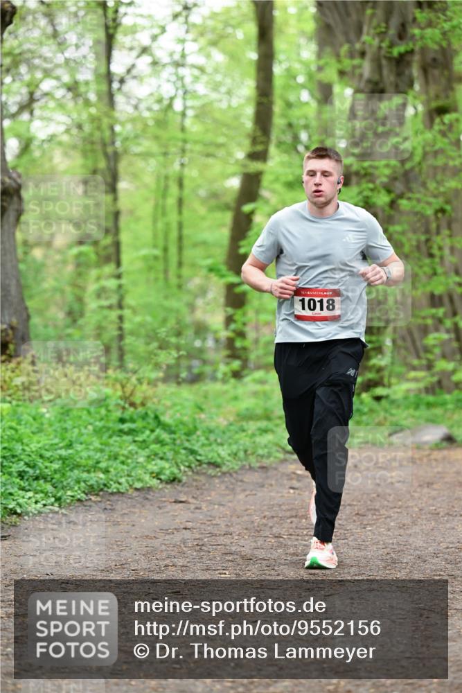 19.04.2026 - Hammer Lauf Dr. Thomas Lammeyer http://msf.ph/oto/9552156 19.04.2026 12:04:42 Laufen 1018 meine-sportfotos.de