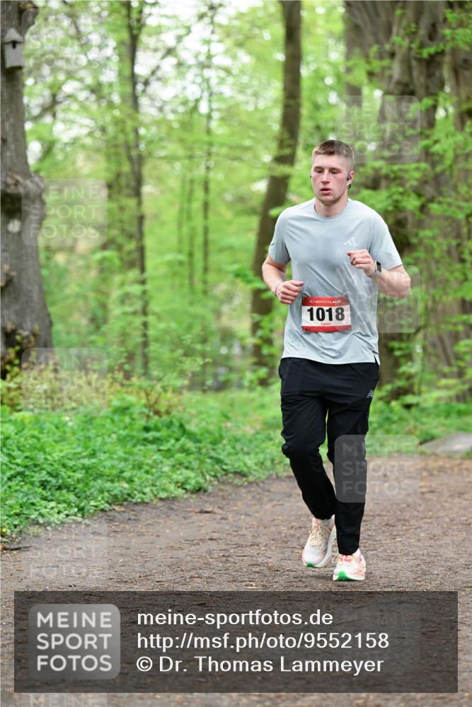 19.04.2026 - Hammer Lauf Dr. Thomas Lammeyer http://msf.ph/oto/9552158 19.04.2026 12:04:43 Laufen 1018 meine-sportfotos.de