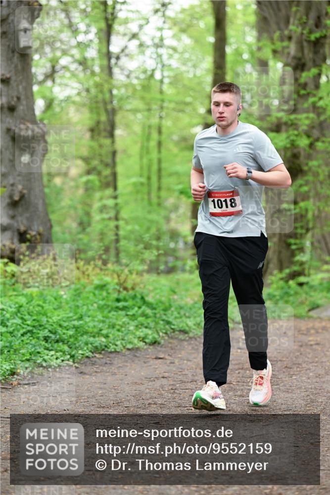 19.04.2026 - Hammer Lauf Dr. Thomas Lammeyer http://msf.ph/oto/9552159 19.04.2026 12:04:43 Laufen 1018 meine-sportfotos.de