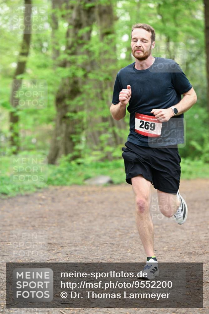19.04.2026 - Hammer Lauf Dr. Thomas Lammeyer http://msf.ph/oto/9552200 19.04.2026 12:04:55 Laufen 269 meine-sportfotos.de