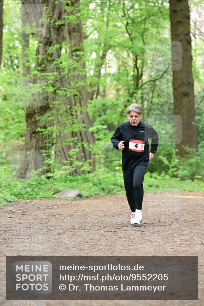 19.04.2026 - Hammer Lauf Dr. Thomas Lammeyer http://msf.ph/oto/9552205 19.04.2026 12:04:59 Laufen  meine-sportfotos.de