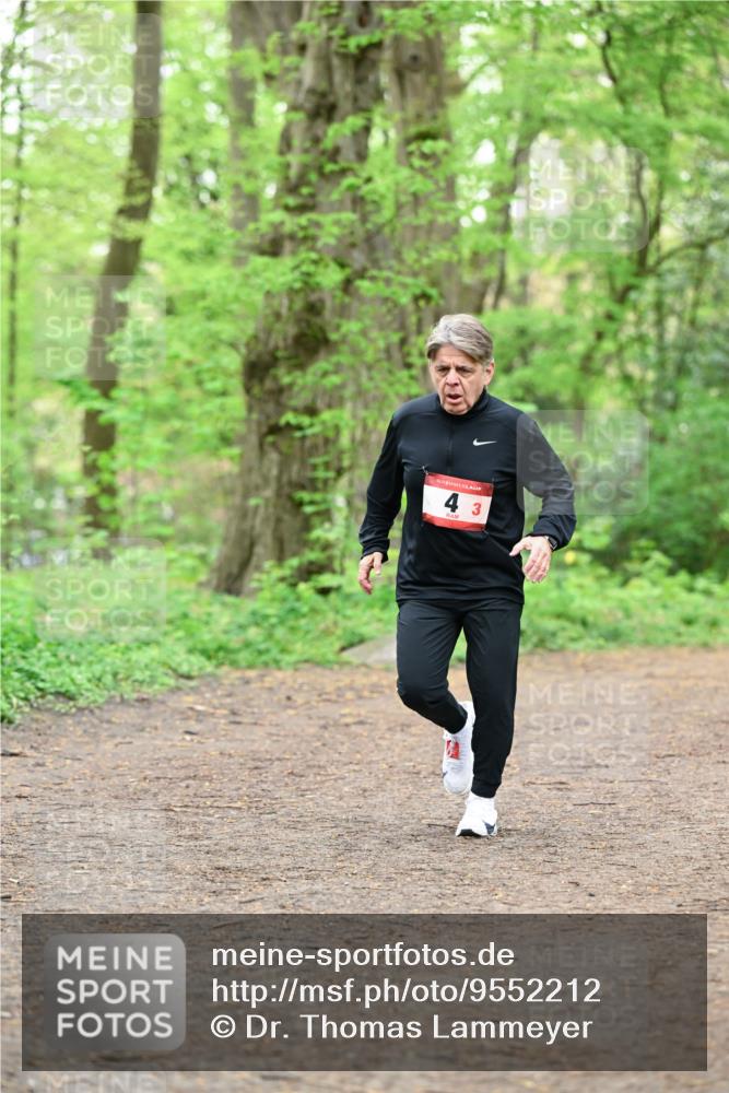 19.04.2026 - Hammer Lauf Dr. Thomas Lammeyer http://msf.ph/oto/9552212 19.04.2026 12:05:00 Laufen  meine-sportfotos.de