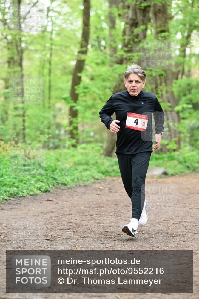 19.04.2026 - Hammer Lauf Dr. Thomas Lammeyer http://msf.ph/oto/9552216 19.04.2026 12:05:00 Laufen  meine-sportfotos.de