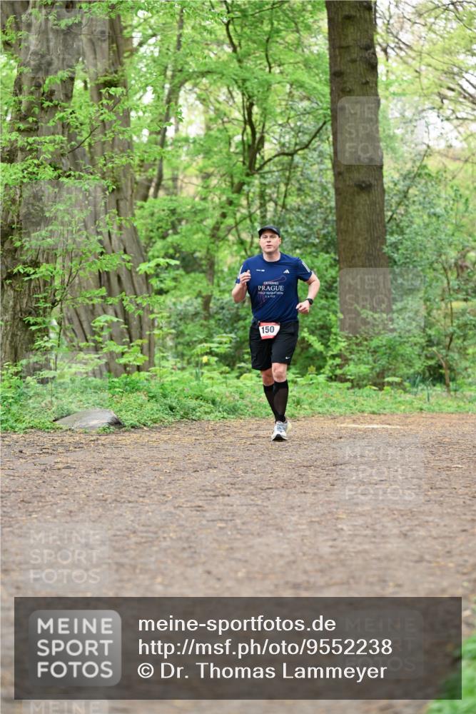 19.04.2026 - Hammer Lauf Dr. Thomas Lammeyer http://msf.ph/oto/9552238 19.04.2026 12:05:15 Laufen 150 meine-sportfotos.de