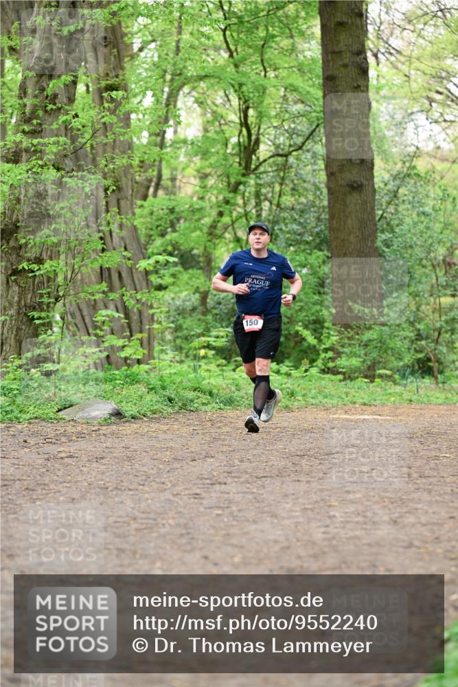 19.04.2026 - Hammer Lauf Dr. Thomas Lammeyer http://msf.ph/oto/9552240 19.04.2026 12:05:15 Laufen 150 meine-sportfotos.de
