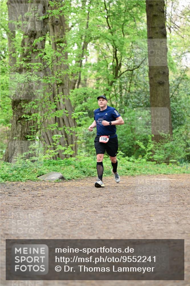 19.04.2026 - Hammer Lauf Dr. Thomas Lammeyer http://msf.ph/oto/9552241 19.04.2026 12:05:16 Laufen 150 meine-sportfotos.de