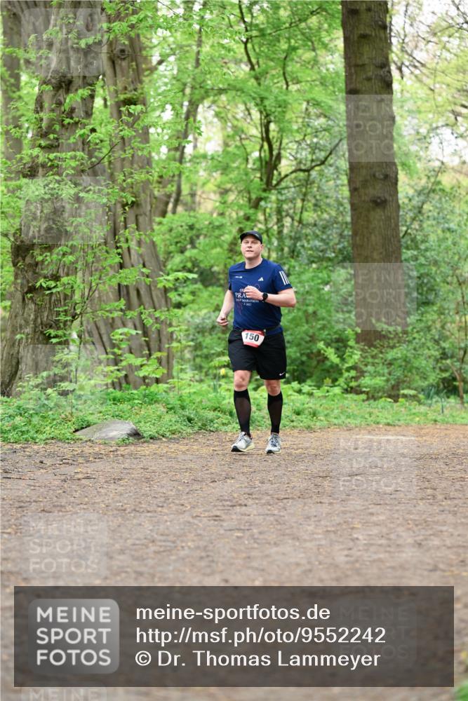19.04.2026 - Hammer Lauf Dr. Thomas Lammeyer http://msf.ph/oto/9552242 19.04.2026 12:05:16 Laufen 150 meine-sportfotos.de
